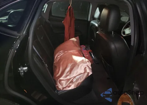 2005 Buick Lacrosse Cxl из США, поврежденный, VIN 2G4WD562951247884